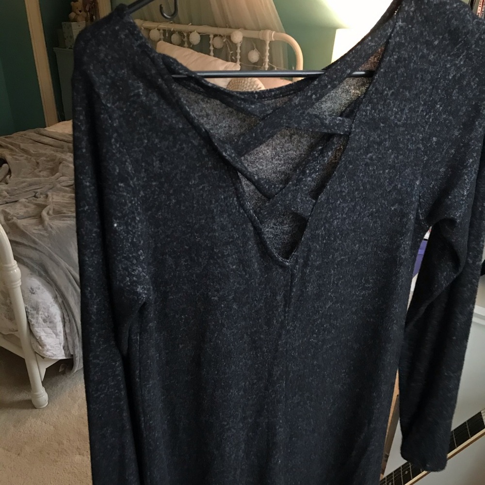 T-shirt dress